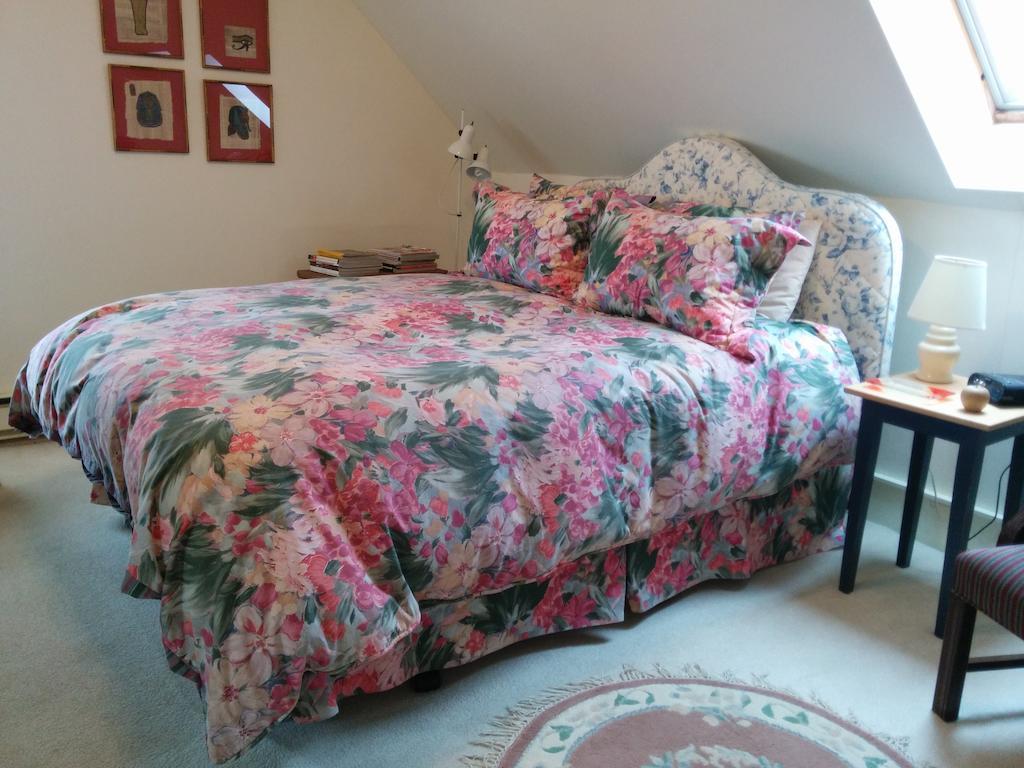 Fairmont House Bed & Breakfast Mahone Bay Rom bilde