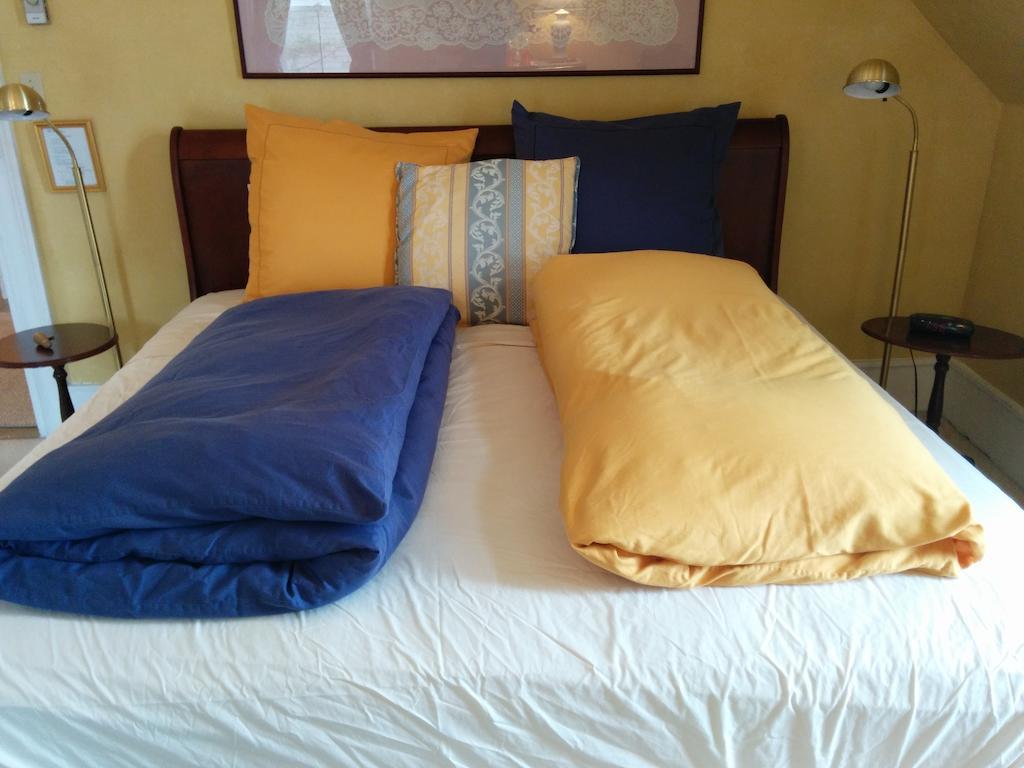 Fairmont House Bed & Breakfast Mahone Bay Rom bilde
