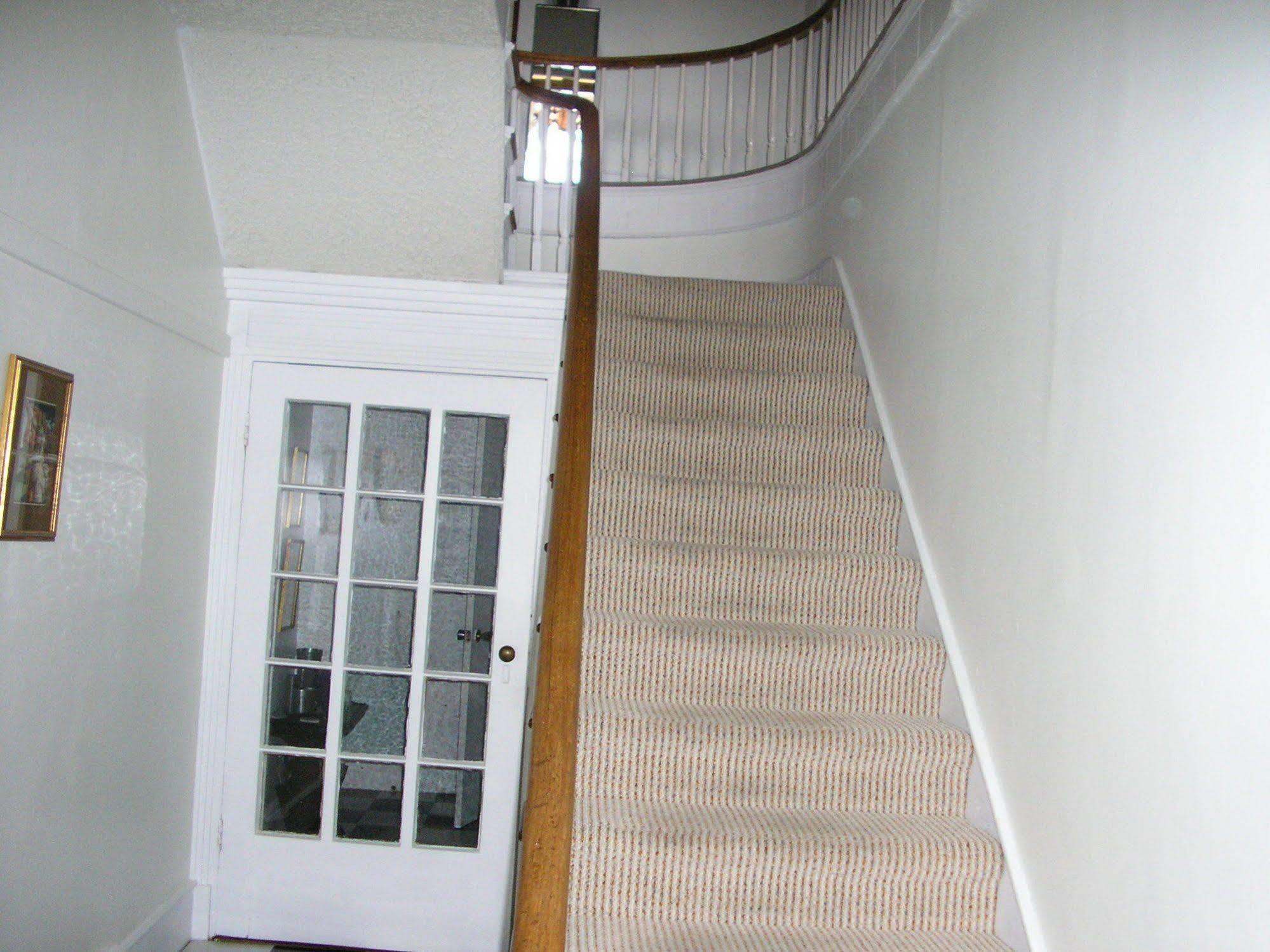 Fairmont House Bed & Breakfast Mahone Bay Eksteriør bilde